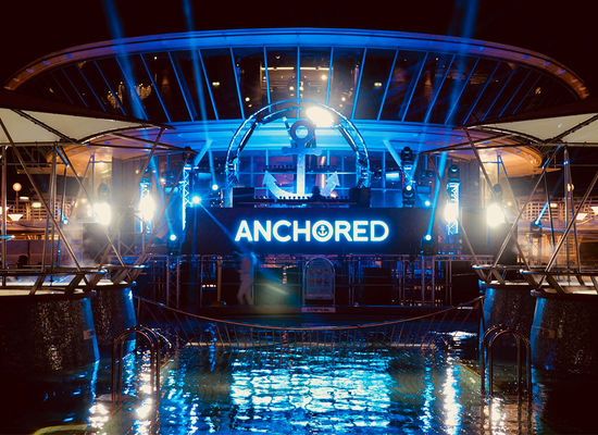 Anchored 4