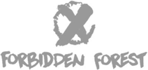 Forbidden Forest logo