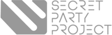 Secret Party Project logo