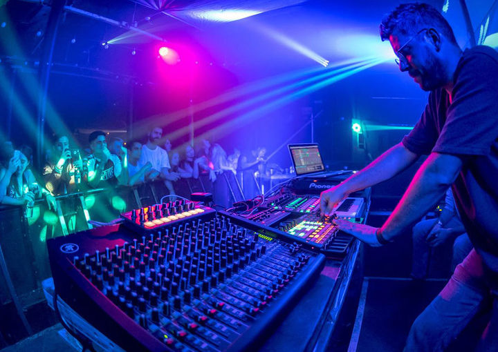 The Brickworks | Nottingham